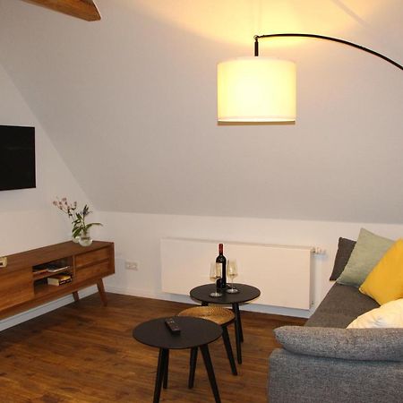 Ferienwohnung Fritz Jork Exterior photo